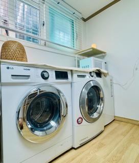 Hongdae Entire Home 3Bed room 5min to Subway & Han River - 4