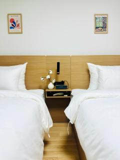Hongdae Homes - 5min to Subway & Han River - 1