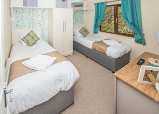 Ladram Bay Holiday Park - 3