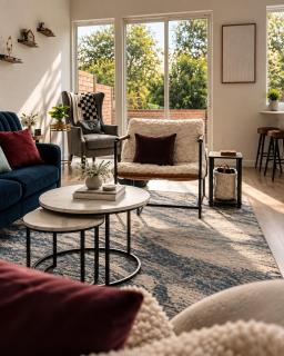 Regent Sol - Scandinavian Luxury - Central Austin - 9
