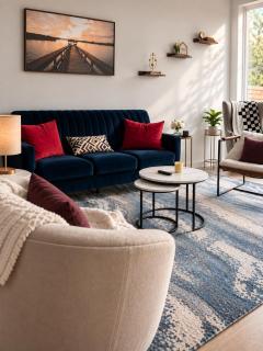 Regent Sol - Scandinavian Luxury - Central Austin - 6