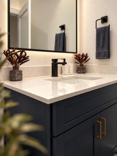 Regent Sol - Scandinavian Luxury - Central Austin - 3