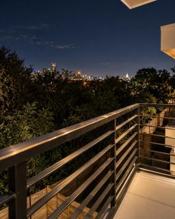 Regent Sol - Scandinavian Luxury - Central Austin - 7