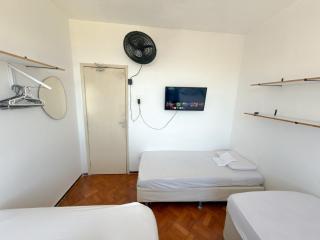 Quarto individual na Pituba 1 - 9