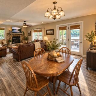 Buccaneer Bay Resort Cottage #56 - 7