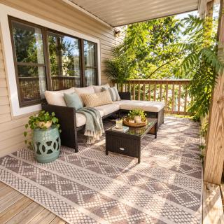 Buccaneer Bay Resort Cottage #56 - 5
