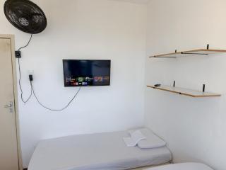 Quarto individual na Pituba 1 - 7
