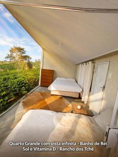 Rancho dos tchê SPA Hidro Premium - 5