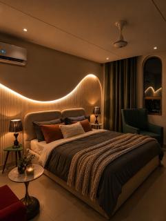 Atòm Designer Self Check-in Gulberg MM Alam - 6