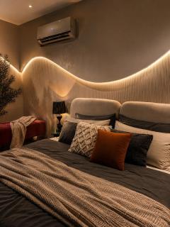 Atòm Designer Self Check-in Gulberg MM Alam - 9