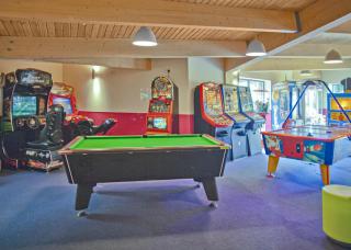 Sunbeach Holiday Park - 0