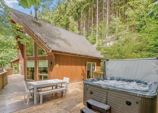 Penvale Lakes Lodges - 9
