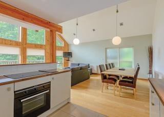 Penvale Lakes Lodges - 5