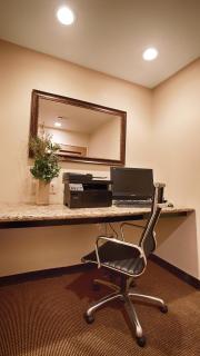 Best Western Plus Lonoke Hotel - Lonoke - 9