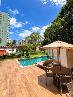 High End Apartment Modern and Complete - 8
