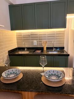 High End Apartment Modern and Complete - 2