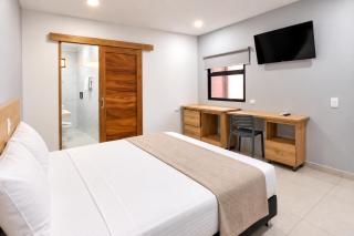 Stanza Hotel Sincelejo - 1
