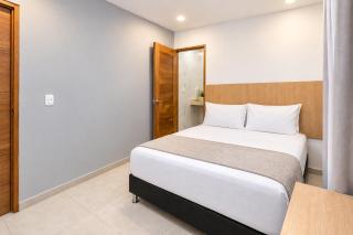 Stanza Hotel Sincelejo - 1