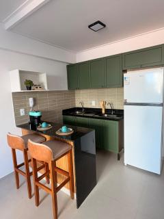 High End Apartment Modern and Complete - 1