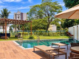 High End Apartment Modern and Complete - 0