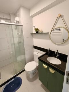 High End Apartment Modern and Complete - 6