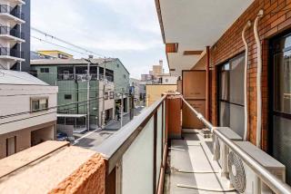 Newly opened Hotel 7 京セラドーム徒歩10分 道頓堀 関西空港 大阪城 海遊館直行 USJ1回乗換 出張 Family friendly Free parking 15 minutes by car to USJ - 7