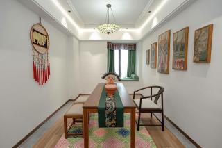 Zhangjiajie Golf Club Resort Homestay Tianmen Mountain Hehua Airport - 1