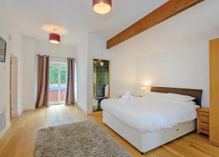 Penvale Lakes Lodges - 6