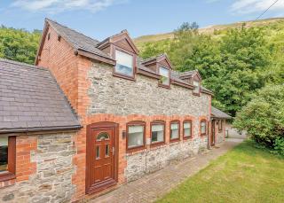 Penvale Lakes Lodges - 4