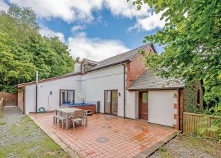 Penvale Lakes Lodges - 3