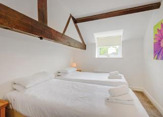 Penvale Lakes Lodges - 1