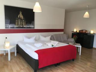 Altstadtperle Apartments & Studios - Dresden - 0