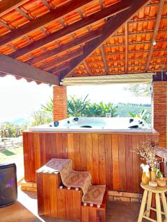 Rancho dos tchê SPA Hidro Premium - 8