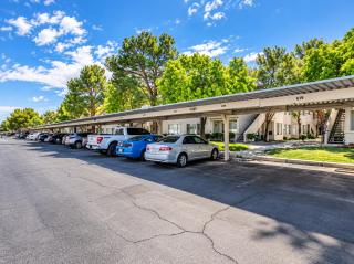 Furnished 2BR Pool & Gym Near UNLV - 6