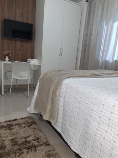 Apartamento centro todo climatizado - 9