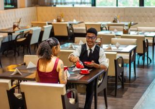 Citi Boutique Hotel - Lahara Avenue - 5