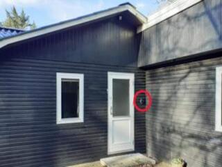 7 person holiday home in Spøttrup - 8