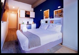 Furnished studio apartment - 8