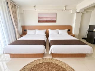 Tropical Escape in Panglao Ocean View & Pool C-1019 - 8