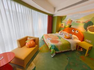 Huangyan Yaoda Hotel - 9