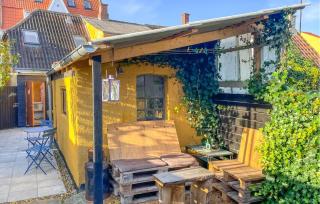 Schönes Haus In Rudkøbing Mit Wlan - 6