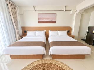 Relaxing Ocean View Condo Near Panglao Beach C-1018 - 8