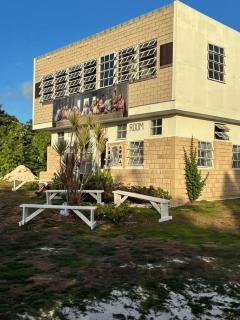 Holyland Experience Glamping-City of Refuge - 2