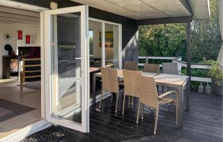 Beautiful Home In Haderslev With House A Panoramic View - 0