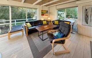Beautiful Home In Haderslev With House A Panoramic View - 7