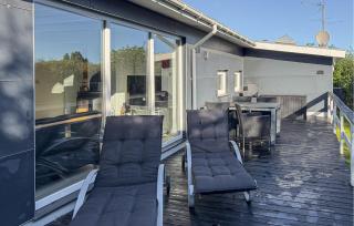 Beautiful Home In Haderslev With House A Panoramic View - 2