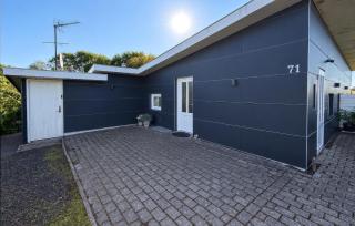 Beautiful Home In Haderslev With House A Panoramic View - 1