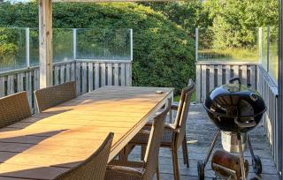 Pet Friendly Home In Gedser With Wifi - 1
