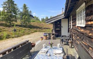 3 Bedroom Gorgeous Home In Passebekk - 3
