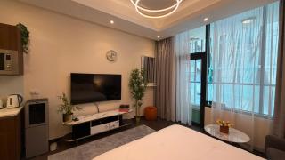 Luxury Studio in Juffair with Full Amenities - 4